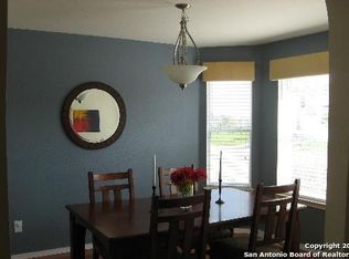8935 Gallop Chase, San Antonio, TX 78254