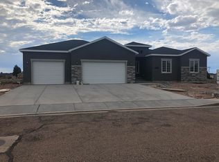 898 S 4225 W, Cedar City, UT 84720