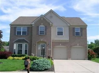 2936 Idaho Falls Dr, Dayton, OH 45431