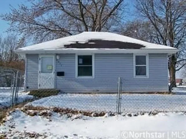 5437 Winnetka Ave N, New Hope, MN 55428
