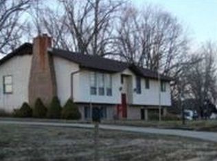 1610 Forest Hills Blvd, Bella Vista, AR 72715