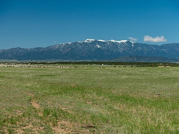 Greenhorn Mountain