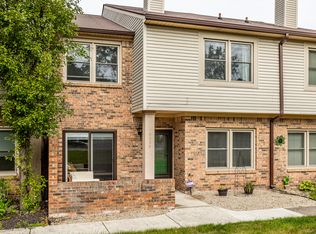 9534 Maple Way, Indianapolis, IN 46268