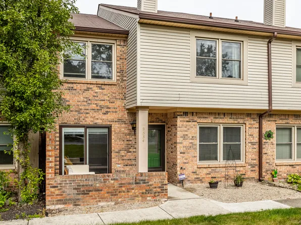 9534 Maple Way, Indianapolis, IN 46268