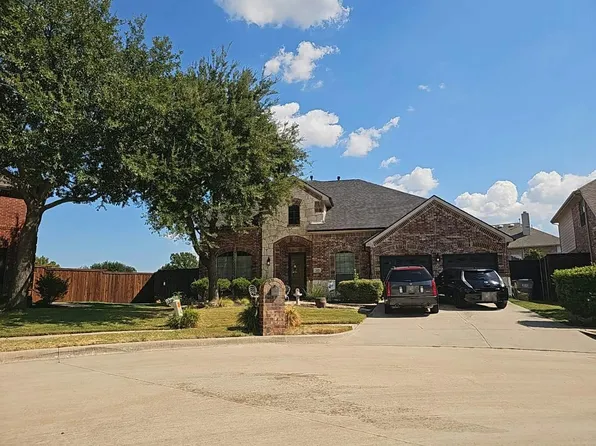 2652 Wilderness Dr, Little Elm, TX 75068