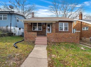 705 Tesmore Pl, Saint Louis, MO