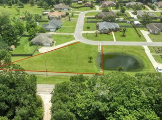0 Riverbend Loop #8, Foley, AL 36535