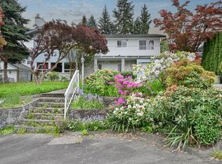 7740 Allman St, Burnaby, BC V5E2B1