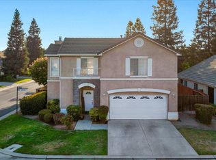 195 N Wathen Ave, Clovis, CA 93611