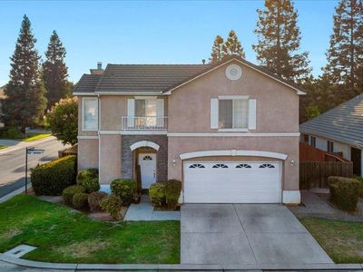 195 N Wathen Ave, Clovis, CA, 93611