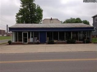 66 E Ohio Ave, Rittman, OH 44270