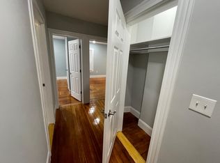 7 Mossland St #1, Somerville, MA 02144