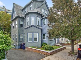 14 Marie Ave, Everett, MA 02149