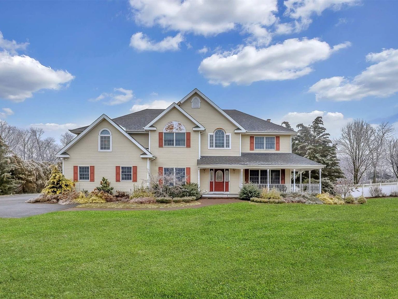 6 Flower Hill Ct Huntington Ny Usa Best Flower Site