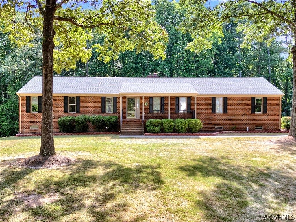 7245 Hanover Grove Ln, Mechanicsville, VA 23111 MLS 2416451 Zillow
