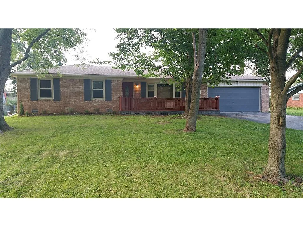 7448 Camby Rd photo 1