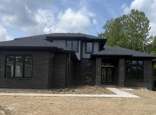 5334 Walnut View Dr, Mason, OH 45040