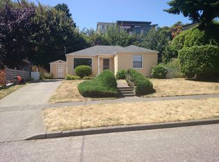 2849 36th Ave W, Seattle, WA 98199