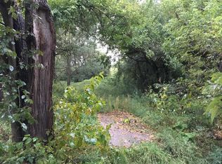 N2729 Hardscrabble Rd LOT 1, Palmyra, WI 53156