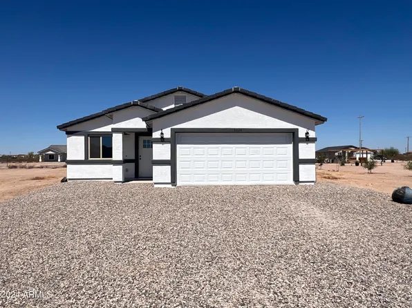 35624 W HARRISON Street, Tonopah, AZ 85354