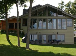 814 Shorewood Dr, Detroit Lakes, MN 56501