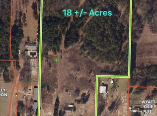 2012 E 28th St, Hope, AR 71801