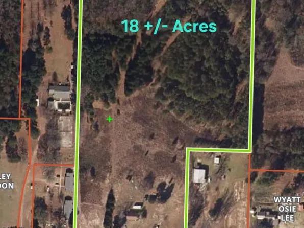 2012 E 28th St, Hope, AR 71801