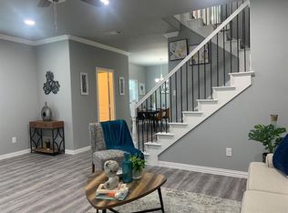2385 Homewood Ln, Grand Prairie, TX 75050