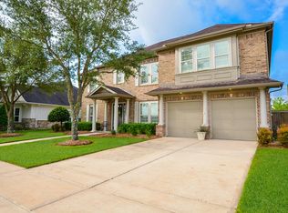 26235 Wooded Hollow Ln, Katy, TX 77494