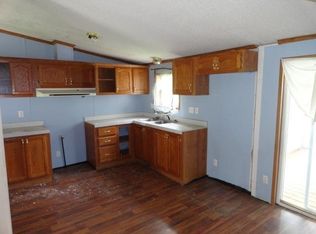 3799 Plymouth Laporte Trl, Walkerton, IN 46574