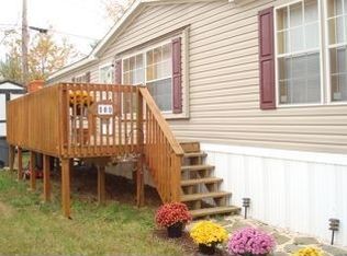 989 Jeanies Ct, Lothian, MD 20711