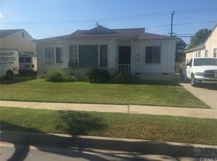 3624 Fairman St, Lakewood, CA 90712