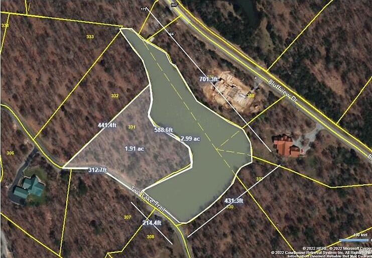1st image of 539 Two Lake Trl