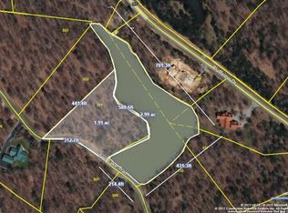 539 Two Lake Trl, Dunlap, TN 37327