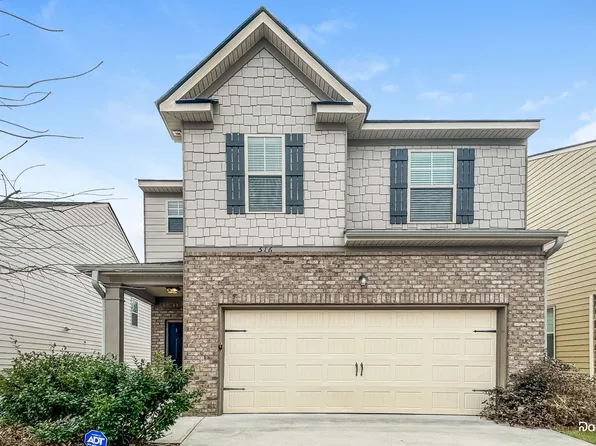 516 Dasheill Ln, Atlanta, GA 30349