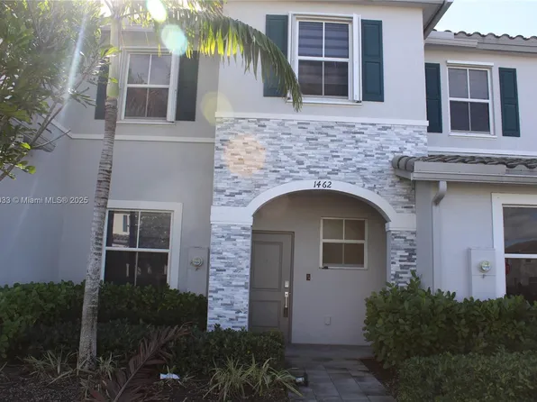 1462 SE 26th Ter, Homestead, FL 33035