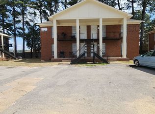 1080 Wallace Rd #B8, Jackson, TN 38305