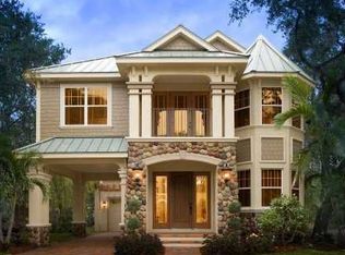 2305 Mietaw Dr, Sarasota, FL 34239