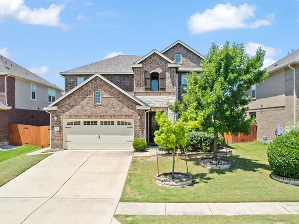 724 Pioneer Grv, Round Rock, TX 78665