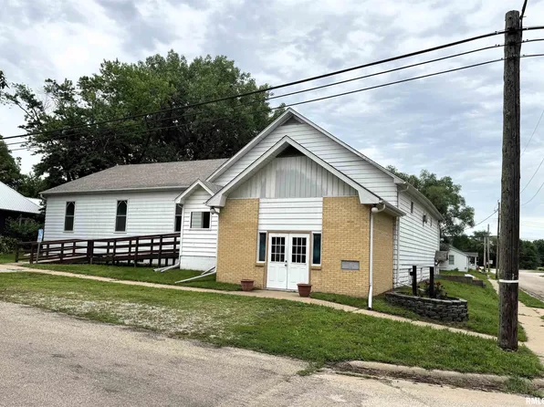 925 S 10th St, Havana, IL 62644