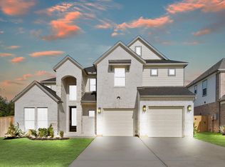 3203 Bushy Hawthorne Dr, Conroe, TX 77301