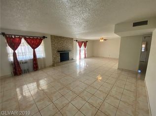 3244 Nottingham Dr, Las Vegas, NV 89121