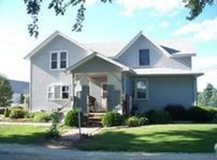 2278 Usher Ave, Readlyn, IA 50668