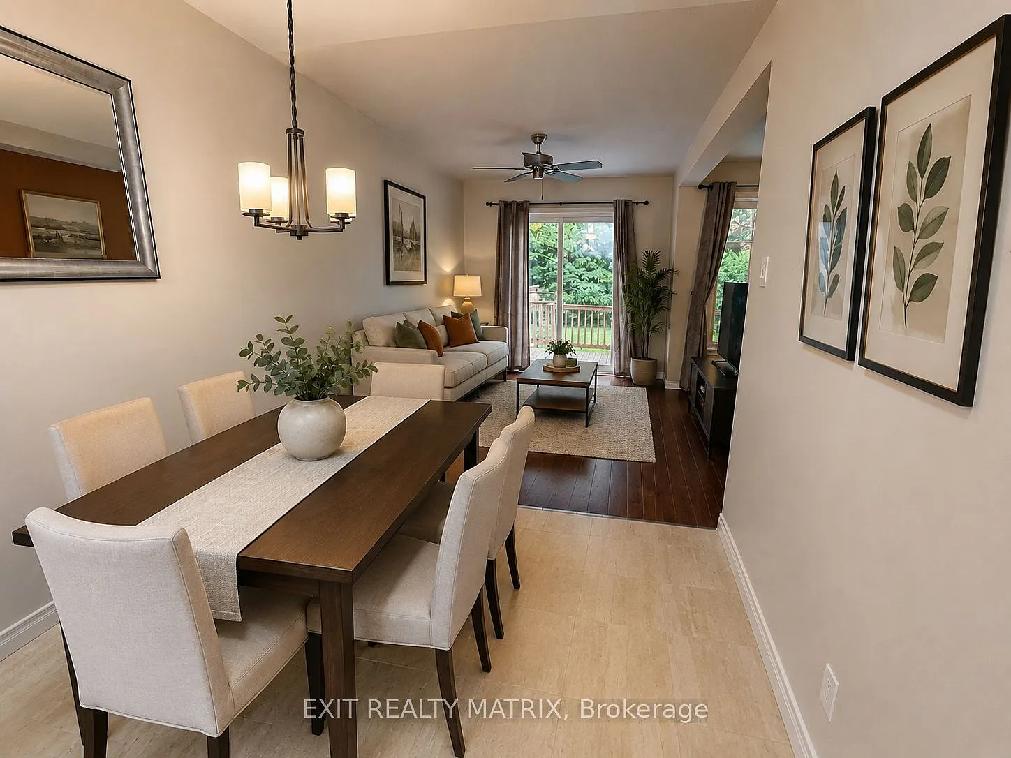 3 bed, $2,700 — Photo 3