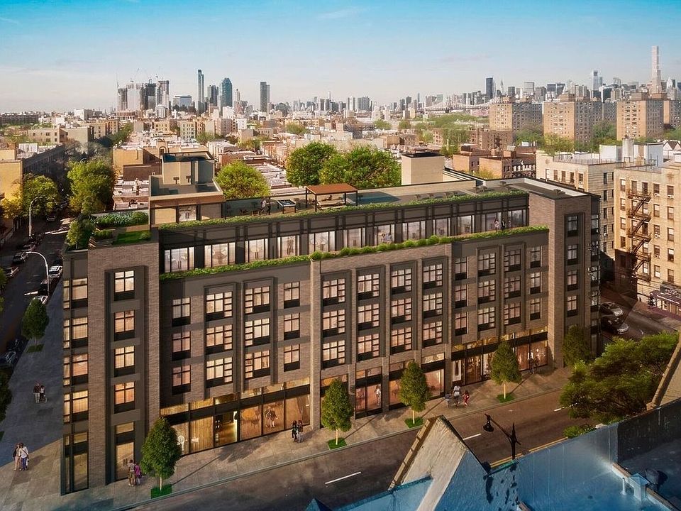 1st image of 29-10 Broadway #F