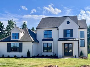 3819 Fieldstream Dr, Olive Branch, MS 38654