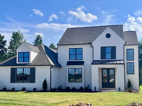 3819 Fieldstream Dr, Olive Branch, MS 38654