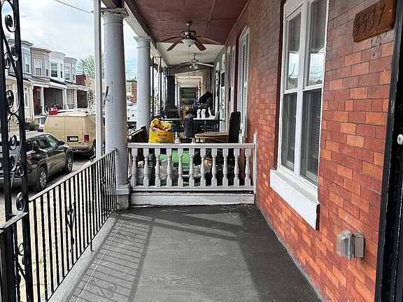 4th image of 5537 Pemberton St
