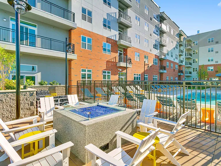 Harbor Landing — Photo 10