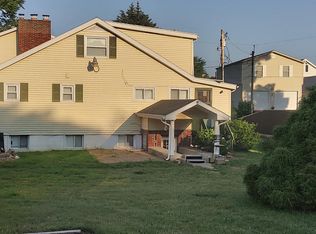 8708 E Walnut Dr APT B, Syracuse, IN 46567